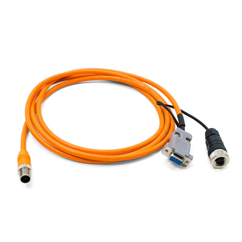 RS 232, RS 485 CABLES - PT0348 CABLE RS 232, RS 485 CABLES - PT0348 CABLE
