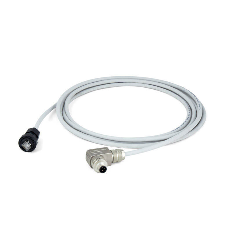 RS 232 CABLES (SCALE - ETHERNET) - PT0303 CABLE