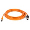 RS 232, RS 485 CABLES - PT0347 CABLE