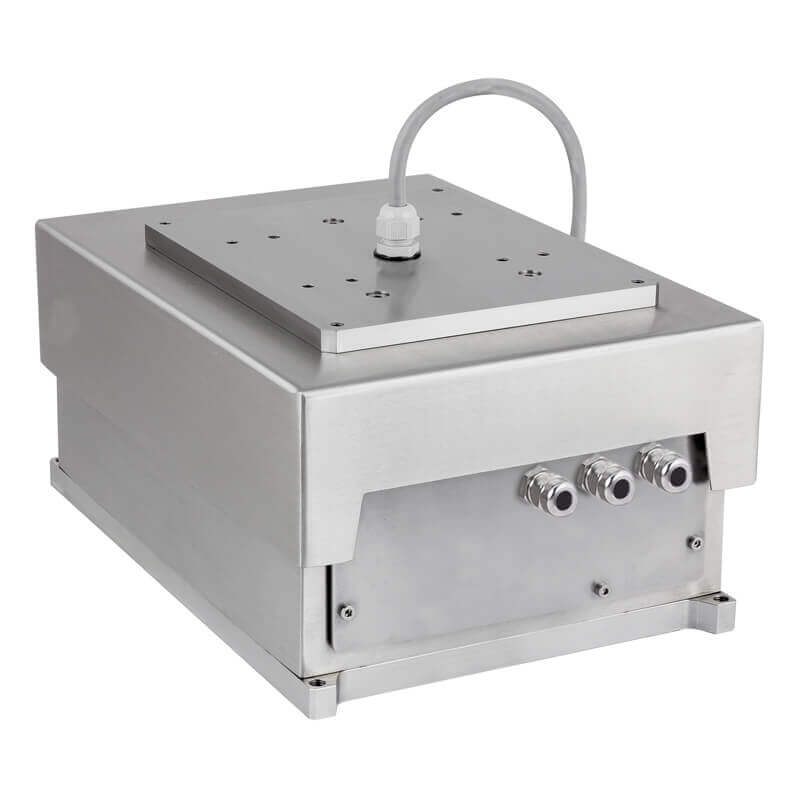 MWMH MODULES - MWMH 500 ELECTROMAGNETIC COMPENSATION WEIGHING MODULE