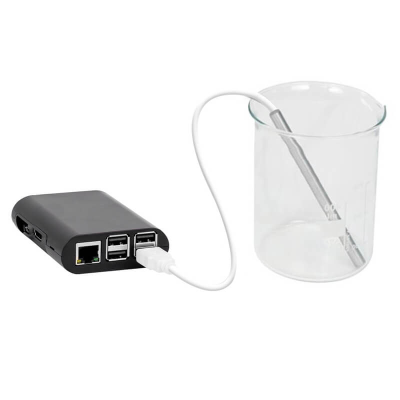 THBR 2.0 SYSTEM – AMBIENT CONDITIONS MONITORING - THB W SENSOR THBR 2.0 SYSTEM - AMBIENT CONDITIONS MONITORING - THB W SENSOR