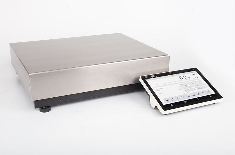 5Y PM Precision Balance - 5Y.10.PM