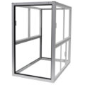 Anti-Draft Chamber for Mass Compartors - WAYKO