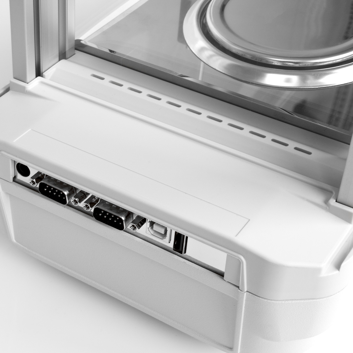 AS R2 PLUS Analytical Balance - RADWAG Mérlegek - EMALOG Kft.