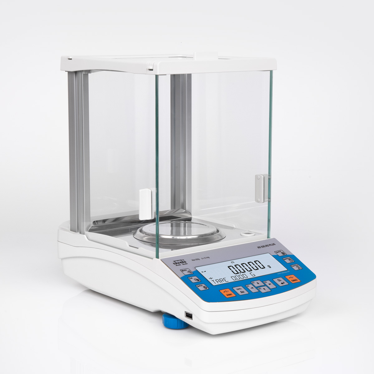as_220_r1_plus_analytical_balance_0 AS R1 PLUS Analytical Balances - AS220.R1PLUS