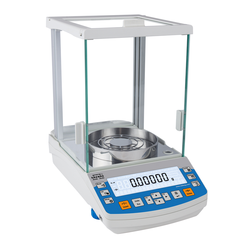 as_82_220_r2_plus_analytical_balance_0 AS R2 PLUS Analytical Balance - AS120.R2PLUS