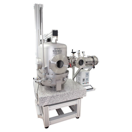 avk_1000_5y_automatic_vacuum_mass_comparator_0 AVK 1000.5Y Automatic Vacuum Mass Comparator