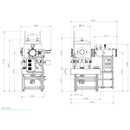 avk_1000_5y_automatic_vacuum_mass_comparator_7 AVK 1000.5Y Automatic Vacuum Mass Comparator