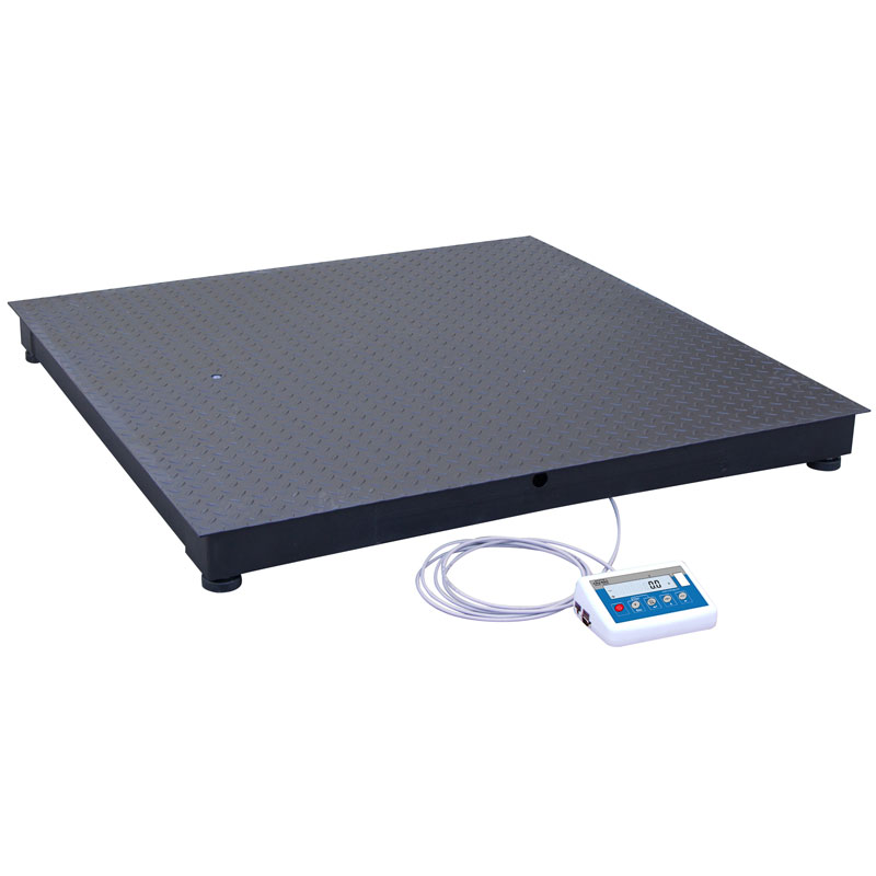 C315.4 Platform Scales - C315.4.600.C7