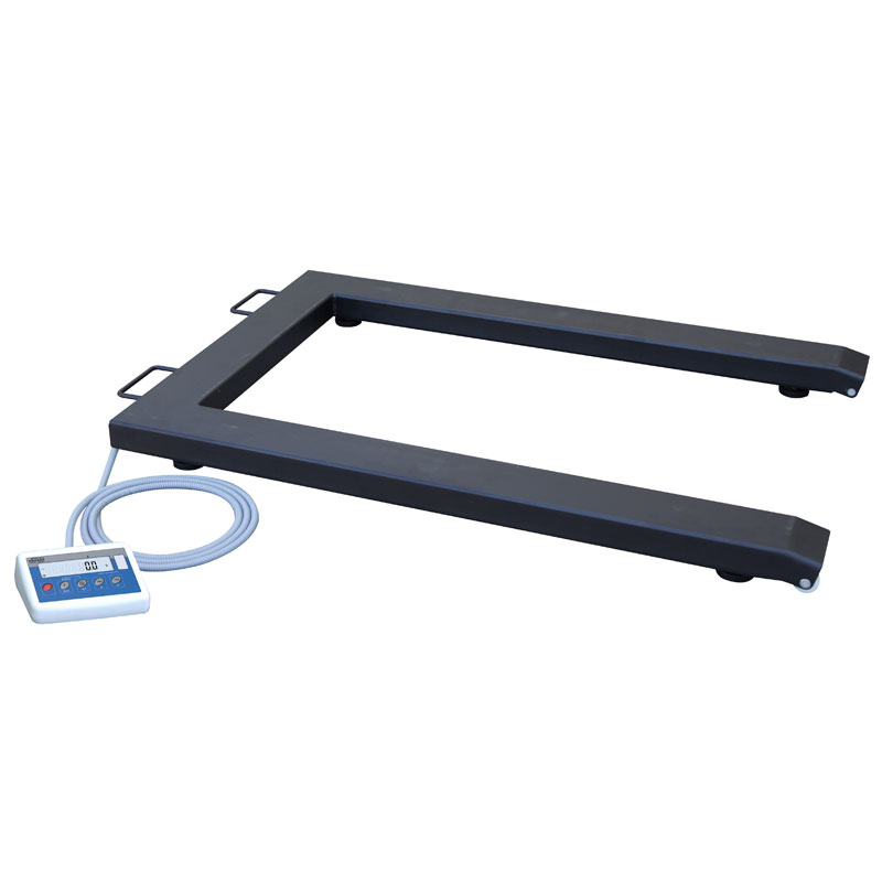 C315.4P pallet scales - C315.4P.1500/3000.C