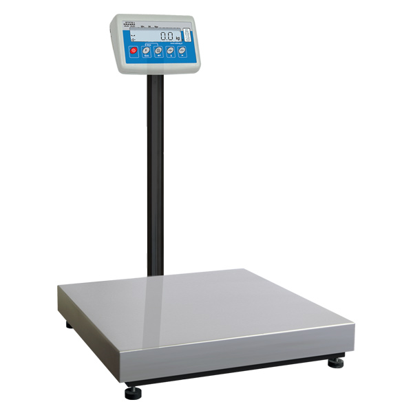 C315 Platform scale - C315.6.F1.M