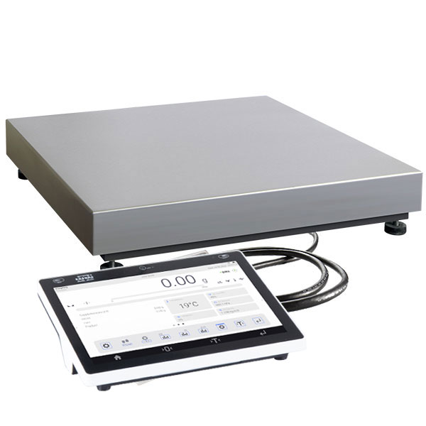 CY10 Multifunctional Scale - CY10.0,6/1,5.D2.K.M3