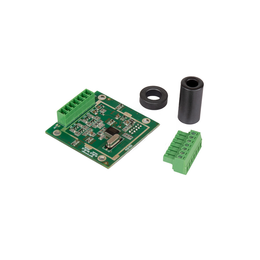 dp-6_module_0 Additional Weighing platforms Module - DP-6