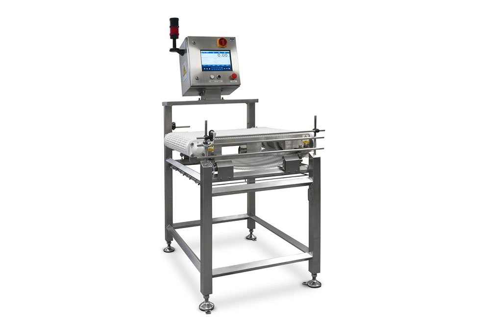 DWT/RC/HYF Checkweighers - DWT/RC10/HYF