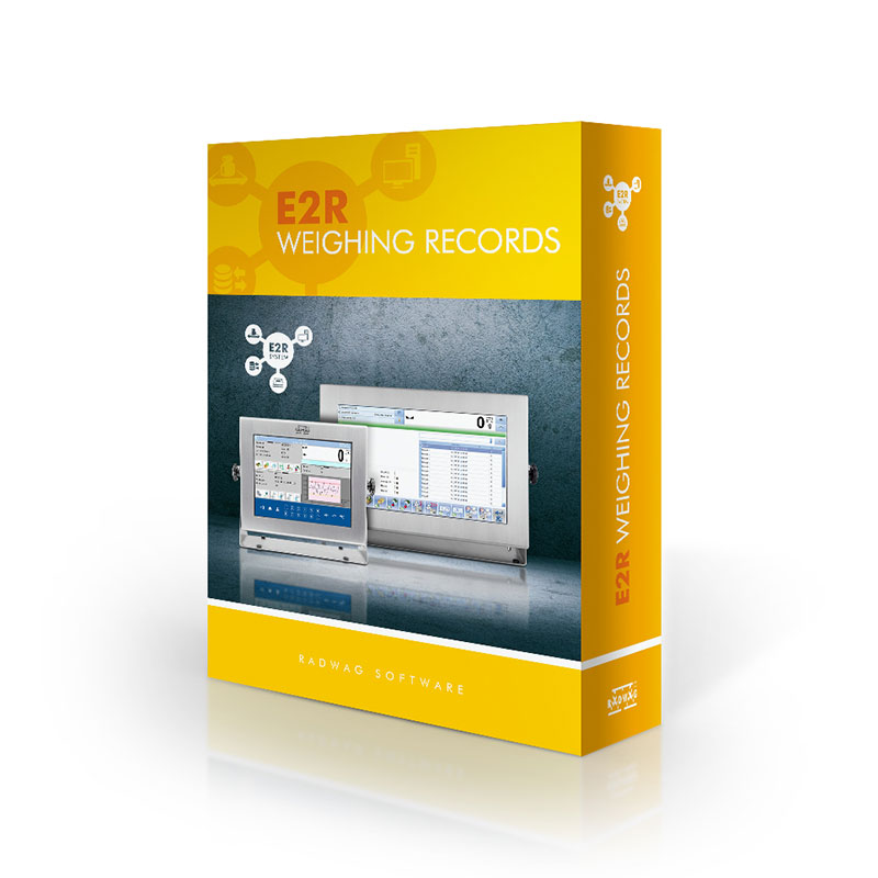 e2r_weighing_records_0 E2R System - E2R