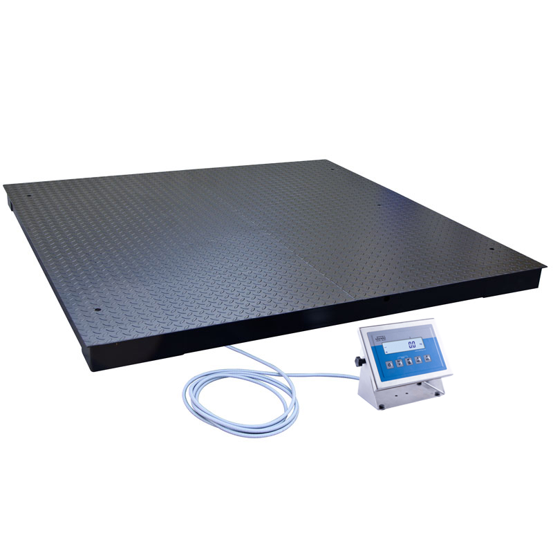 H315 4C Platform Scales - H315.4.3000.C10