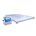 H315 4H Stainless Steel Platform Scales - H315.4.150/300.H6