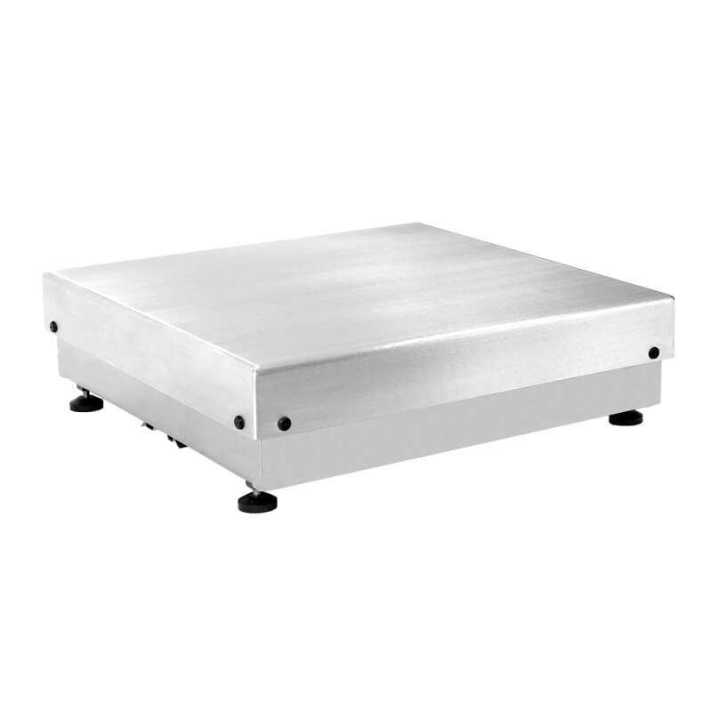 Stainless Steel HRP EX.H Platforms - PL.1100.HRP.EX.H