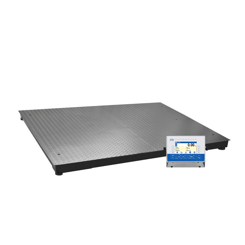 HX7.4 Multifunctional Platform Scales - HX7.4.150.C6