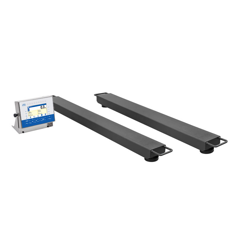 HX7.4P2 Multifunctional Beam Scales - HX7.4P2.1500.C