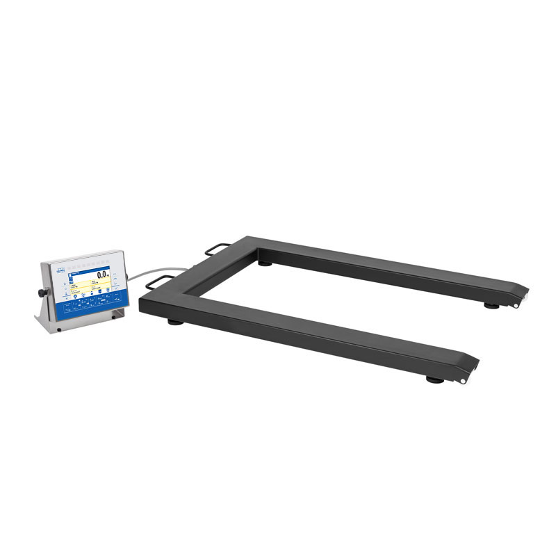 HX7.4P Multifunctional pallet scales - HX7.4P.1500.C