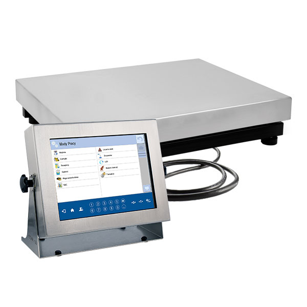 HY10 Multifunctional Scale - HY10.1,5.F1.K