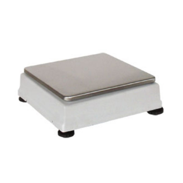 pl3_6_d2_0 Platforms in plastic casing - PL0.6/1.5/D2