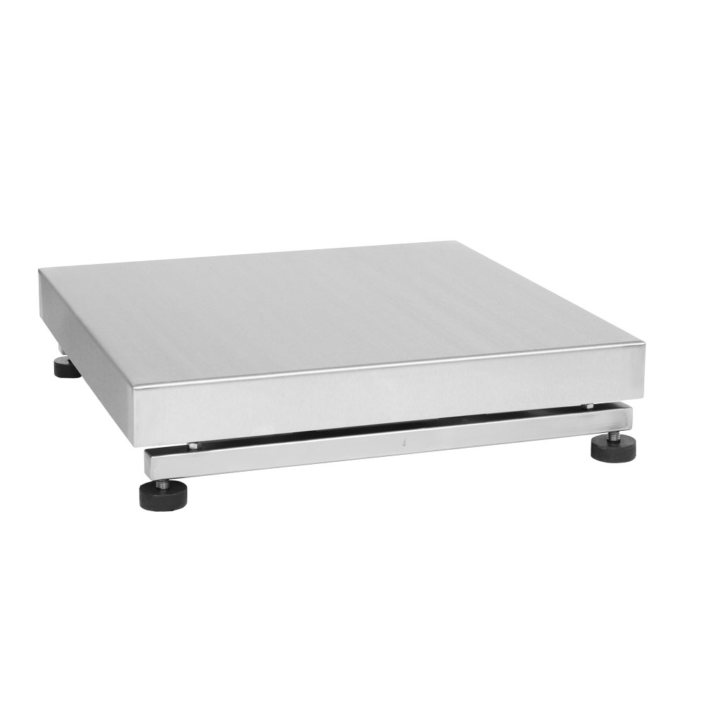 pl_60_h6_0 Waterproof stainless steel platforms - PL/15/H2