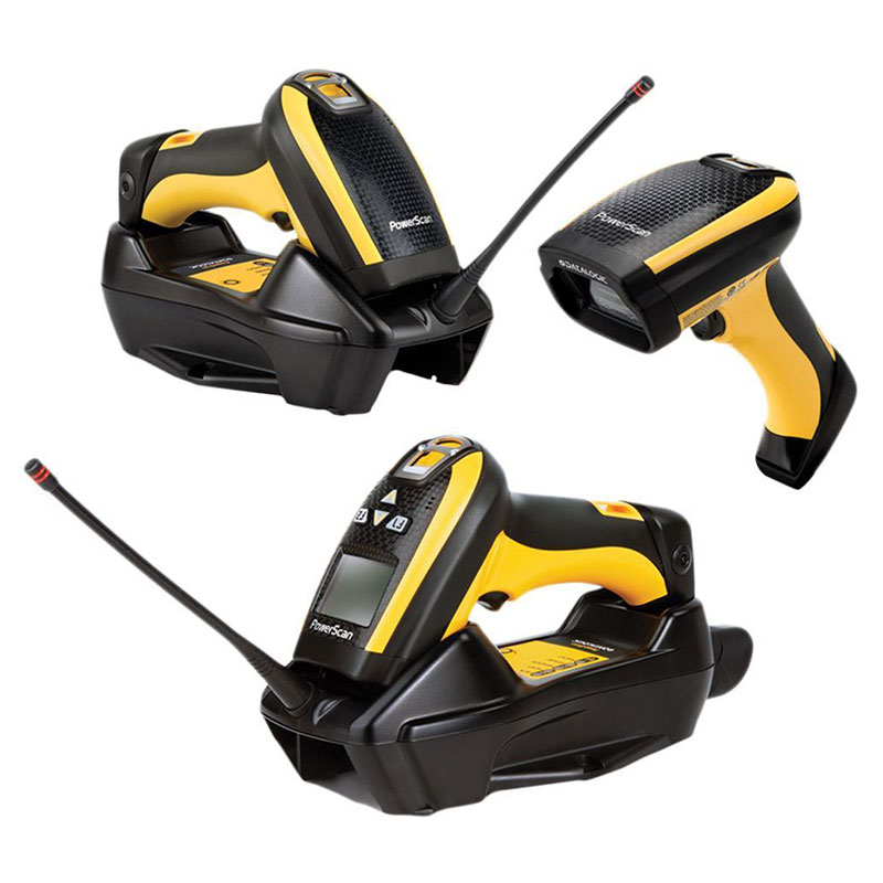 pm9300-dk_barcode_scanner_0 Barcode scanners - DS2208