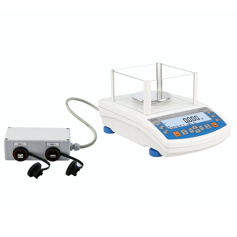 PS R2.H Precision Balance - PS1000.R2.H