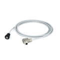 RS 232 cables (scale - Ethernet) - P0198