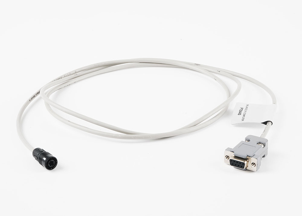 pt0443_cable_0 RS 232, RS 485 cables - P0108