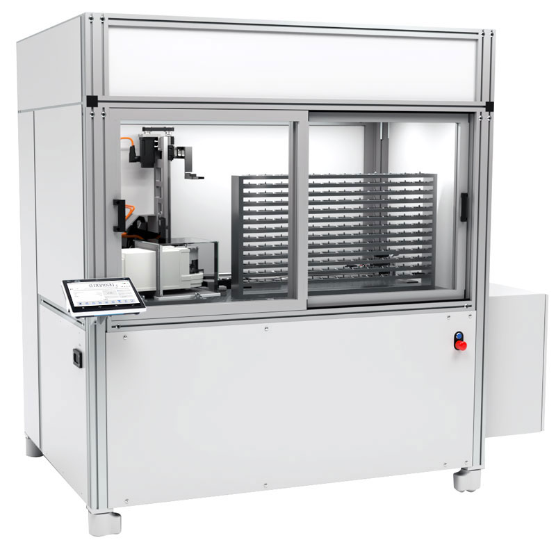 rmc_2_5y_fc_robotic_weighing_system_0 RMC F Robotic Weighing System - RMC2.5Y.FC