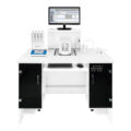 Workstation for Pipettes Calibration - SDKP