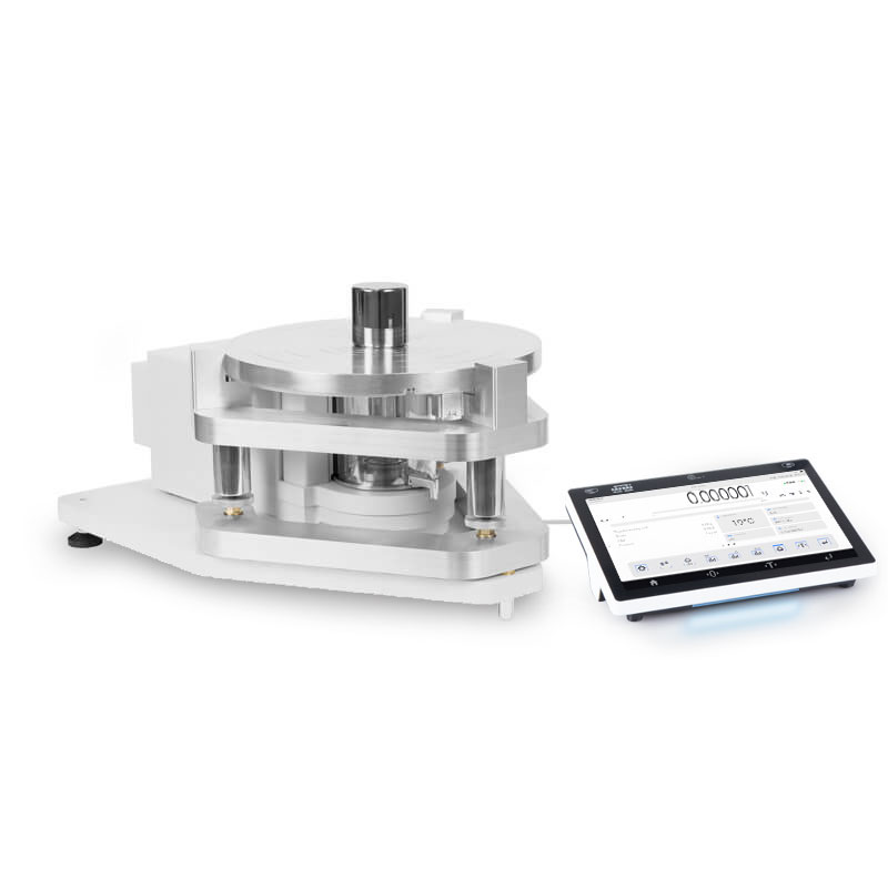Susceptometer - Magnetization - SM-MYA5.5Y