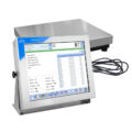TMX Multifunctional Scale - TMX15C.6.F1.K