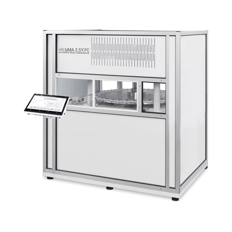 uma_2_5y_fc_automatic_weighing_system_0 UMA 5Y.F Automatic Weighing System - UMA2.5Y.FC