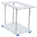 Under-Pan Weighing Rack - ASPS
