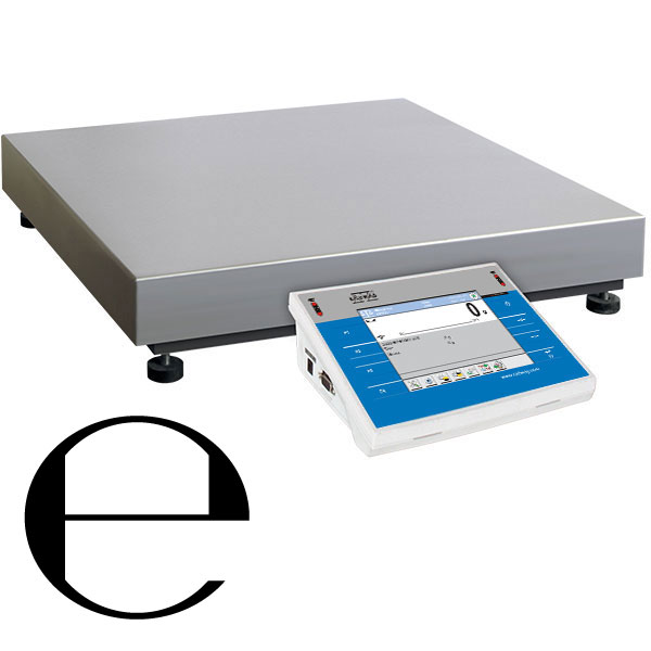 WLY Scales for PGC - WLY0.6/1.2.D2.PGC